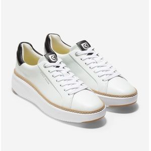 Women's GrandPrø Topspin Sneaker